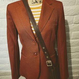 Vintage Levi's blazer